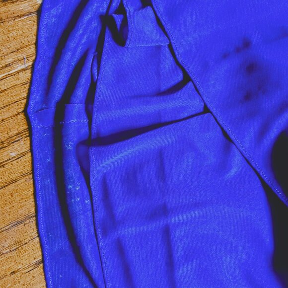 Cocktail Dress for Altering/Repurpose? custom? - Picture 7 of 9